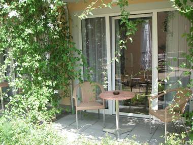 Apparthotel STEIGER Bad Schandau