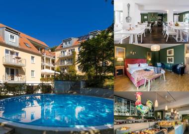 Apparthotel STEIGER Bad Schandau