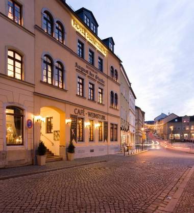 Hotel STEIGER Sebnitzer Hof - Adults Only