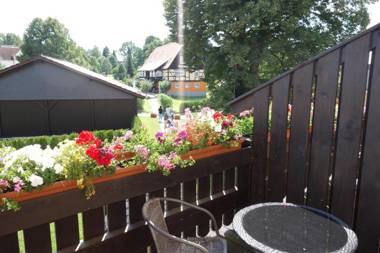 Ferienhaus Ostrauer Hof