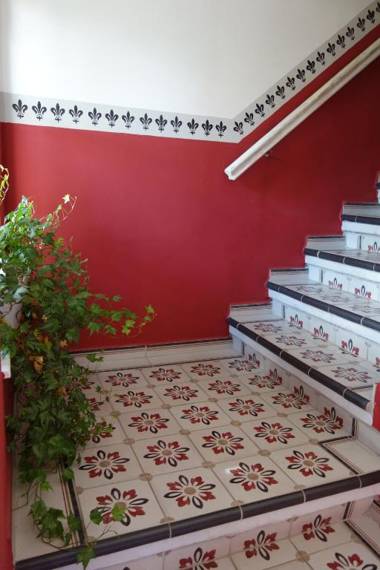 Ferienhaus Ostrauer Hof