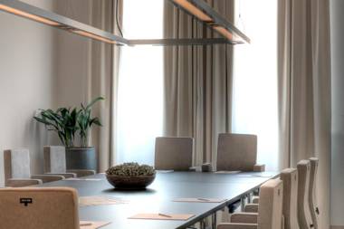 Hotel Elbresidenz an der Therme