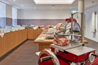 Hotel Elbresidenz an der Therme