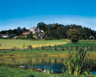 Panoramahotel Wolfsberg