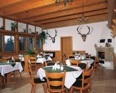 Panoramahotel Wolfsberg