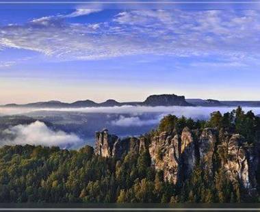 Pension Fuhrmann's Elb- Café