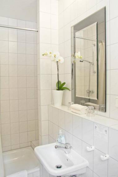 Hotel garni Grundmühle