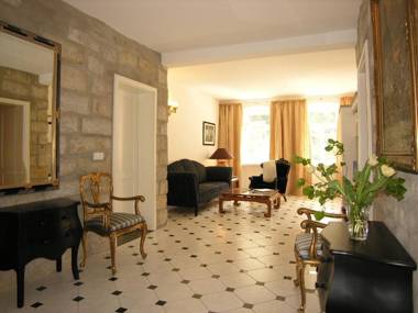 Apartmenthaus Albrechtsburg