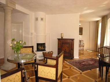 Apartmenthaus Albrechtsburg