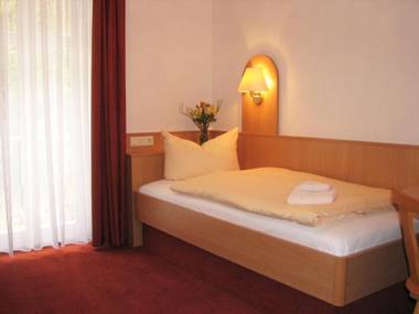 Hotel Garni Dekorahaus