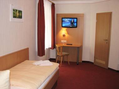 Hotel Garni Dekorahaus