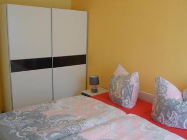 Ferienwohnung Am Lindenbaum