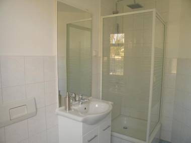 Ferienwohnung Am Lindenbaum