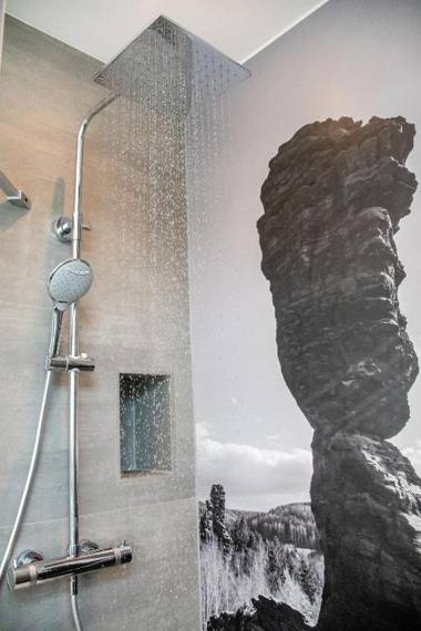 Holiday Apartments Wettin