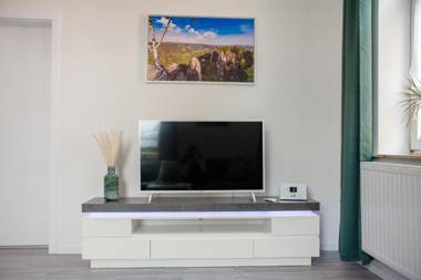 Holiday Apartments Wettin