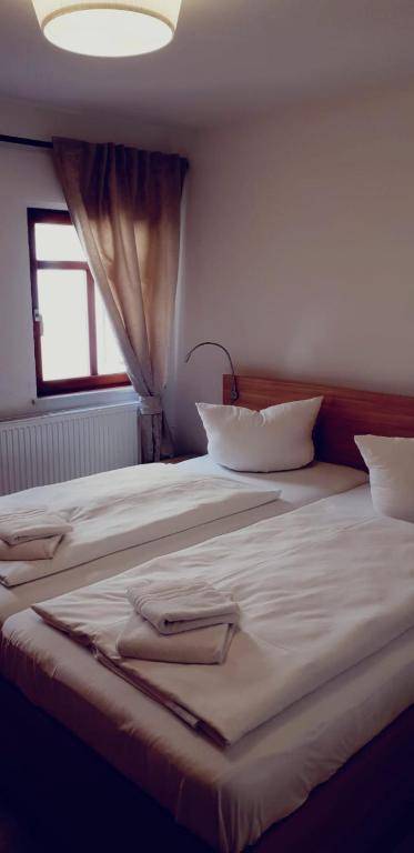 Hotel Lindenhof Bad Schandau