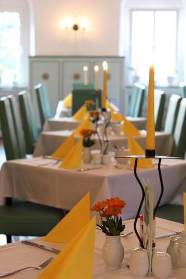 Apartments Erbgericht