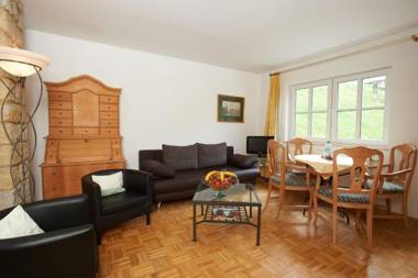 Apartments Erbgericht