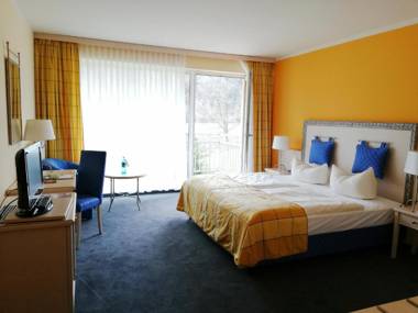 Parkhotel Bad Schandau