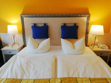 Parkhotel Bad Schandau