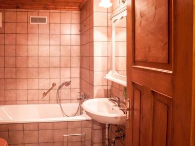 Das Forsthaus Hotelapartments