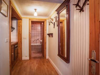 Das Forsthaus Hotelapartments