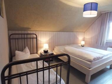 Ferienhaus Strandhaus