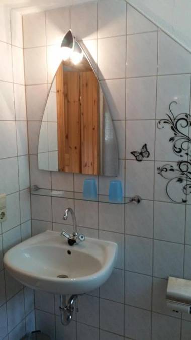 Pension Schrammsteinbaude