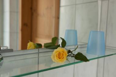 Pension Schrammsteinbaude