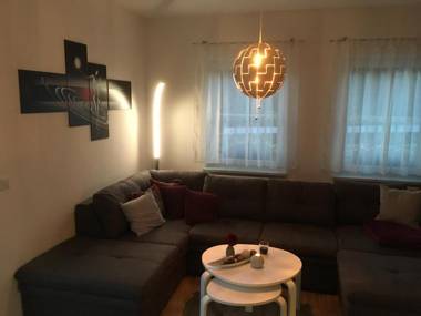 Fewo Ehrlich Sächs. Schweiz