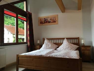 Ferienwohnungen Herrmann