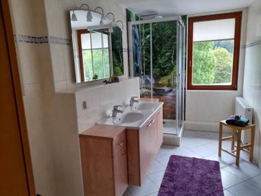 Ferienwohnungen Herrmann