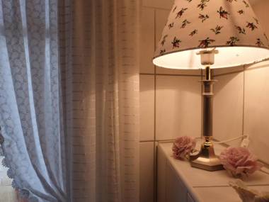 Ferienhäusl am Malerweg