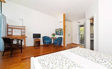 Landgasthaus Ziegelscheune