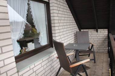 Haus Sigge Ferienwohnungen