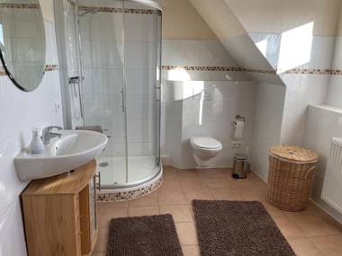Fewo Haus Piepenbreier