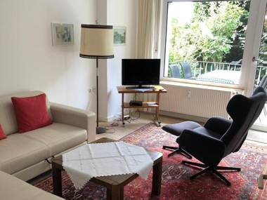 Ferienwohnung Sommerfeld