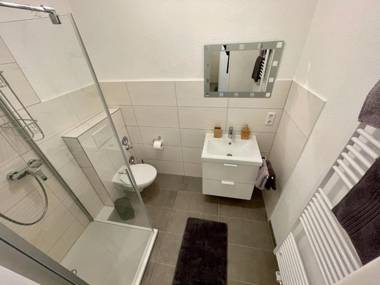 Ferienwohnung Apothekerhaus