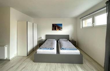Ferienwohnung Apothekerhaus