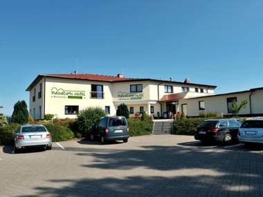 Panorama Hotel am Frankenstein