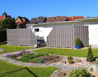 Ferienwohnung Borken