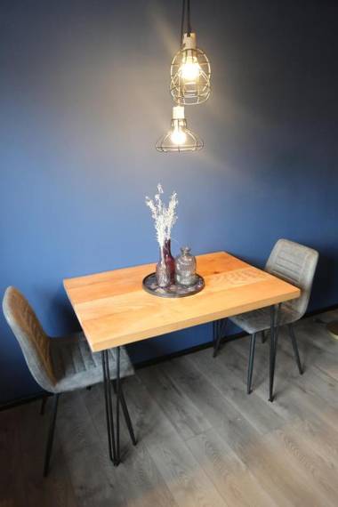 BLUMENSTIL Ferienwohnungen 3