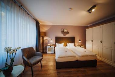 Antik-Hotel EICHENHOF