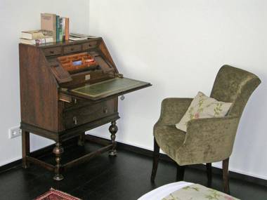 Hotel & Café KleinerGrünauer