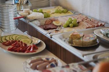 Villa zur schönen Aussicht