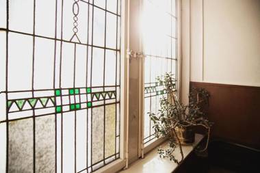 Villa zur schönen Aussicht