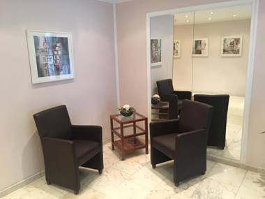 Appartementresidenz am Kurpark