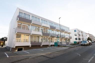 Friends Hotel Bad Salzuflen