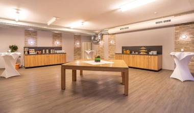 Aqualux Wellness- & Tagungshotel