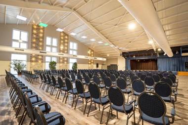 Aqualux Wellness- & Tagungshotel